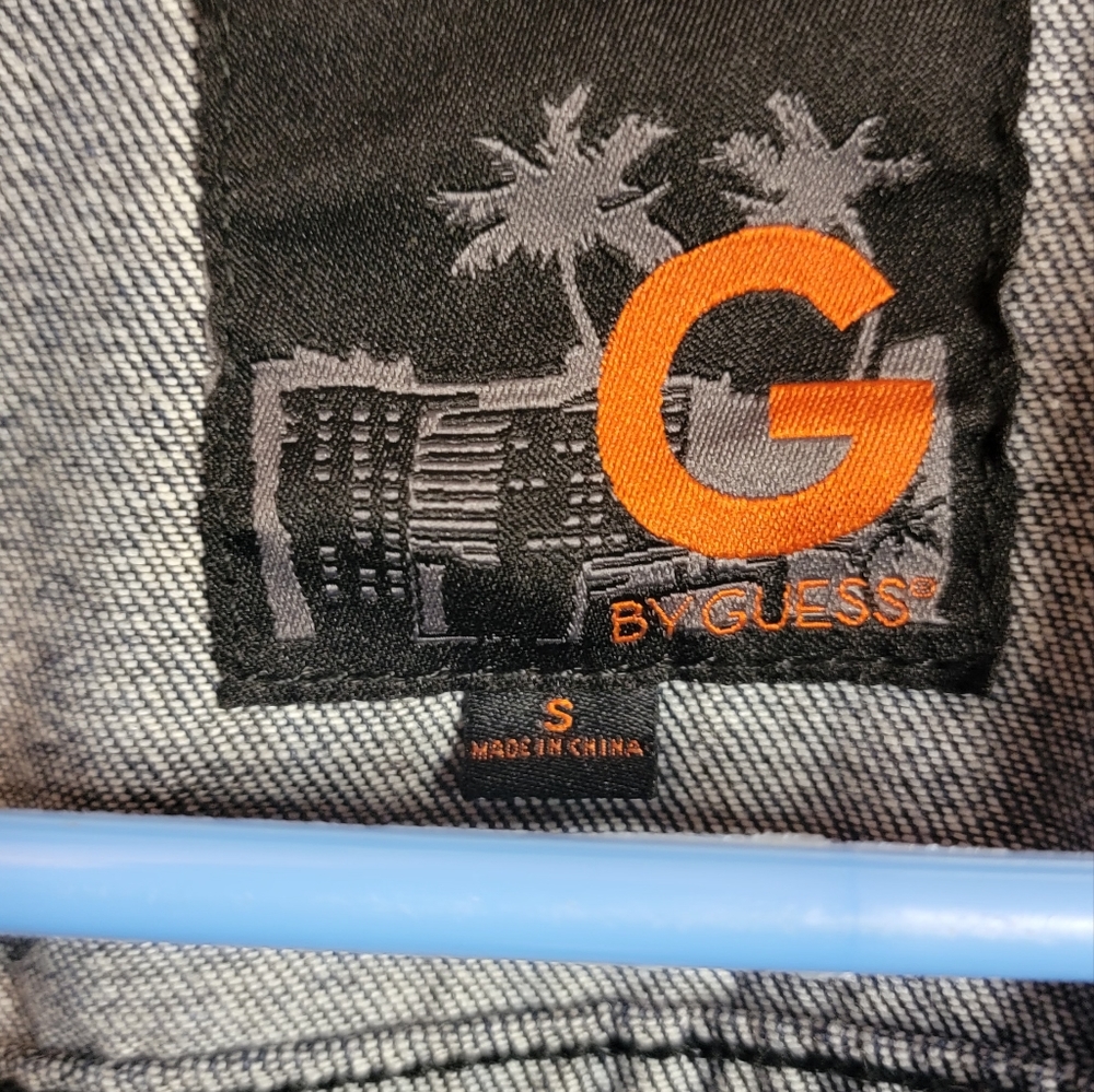 Guess jacket - Picture 5 of 8